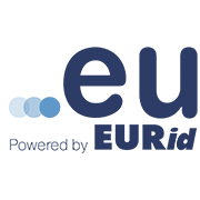 EURid - Registro de Domínio Europeu (.eu)